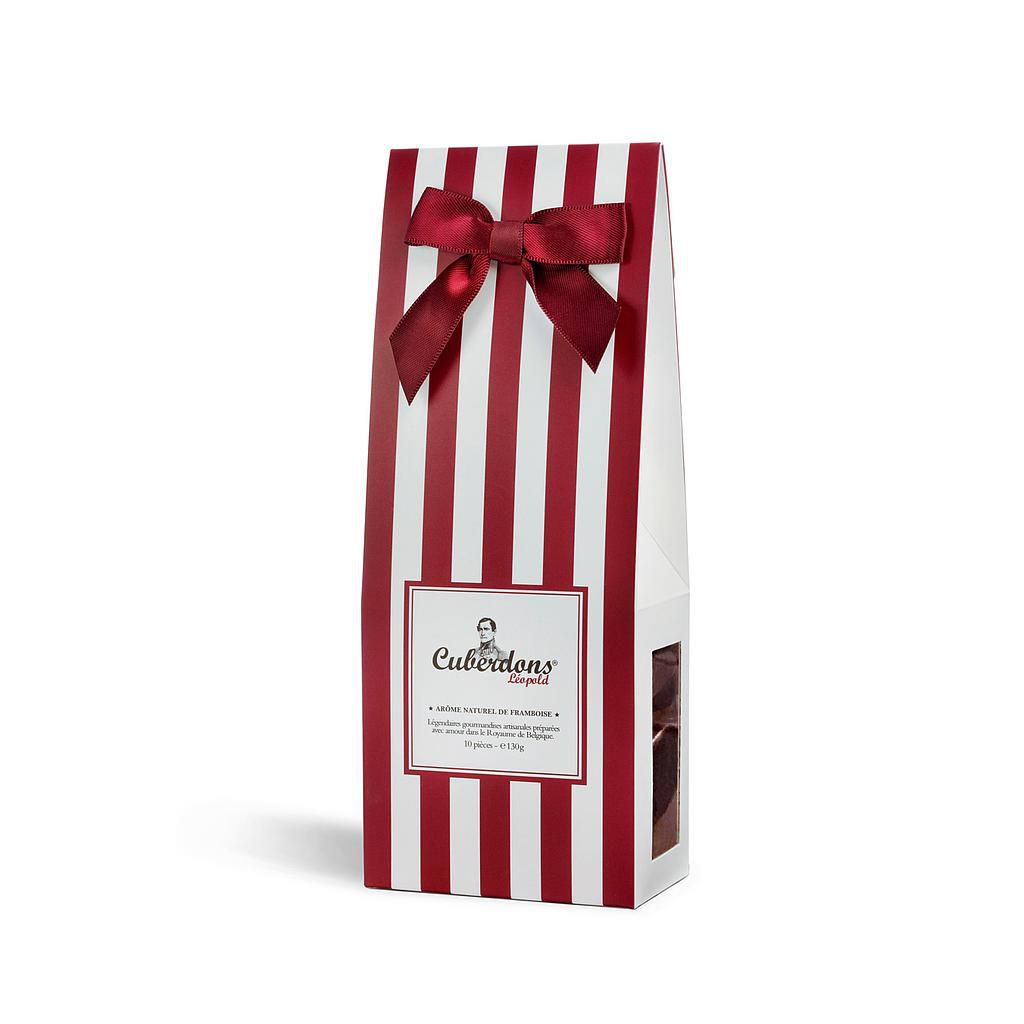 Le sachet de 10 Cuberdons Léopold