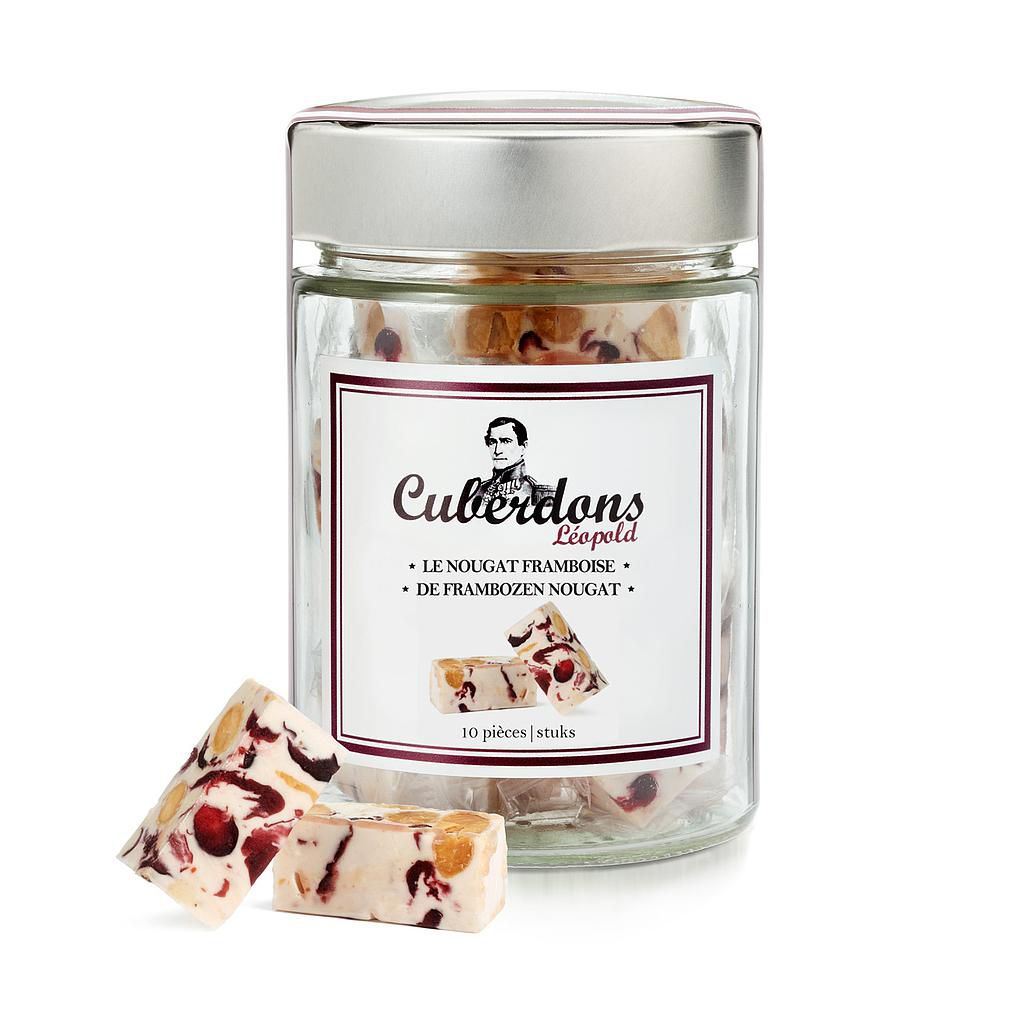 L’épatant Nougat Léopold