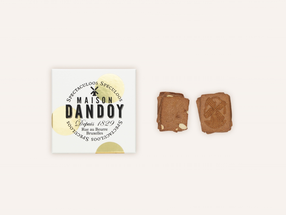 Spectaculoos Speculoos