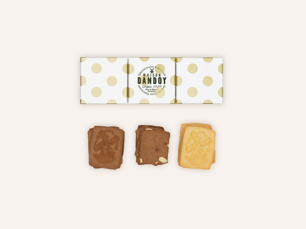 The Speculoos Collection