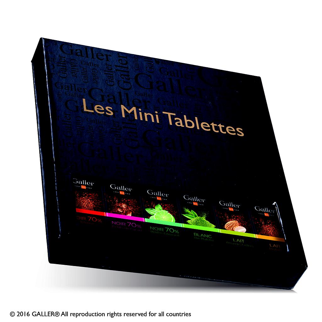 Coffret 54 Mini-Tab